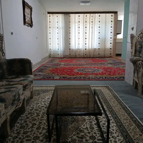 تصویر 3 - خانه چکاوک در کرمانشاه