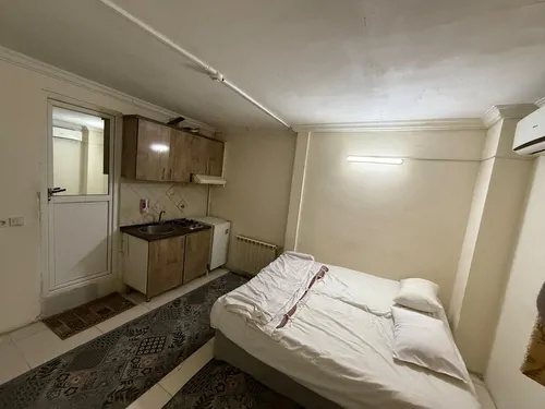 تصویر 7 - سوییت خوش قدم (واحد 103) در مشهد