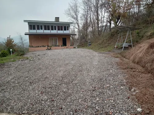 تصویر 14 - ویلا شهربانو در  سراوان