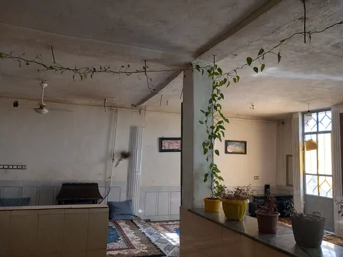 تصویر 6 - خانه شولیز (۲) در ایذه