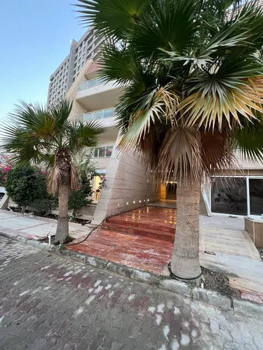 تصویر 2 - ویلا ساحلی مرجان در کیش