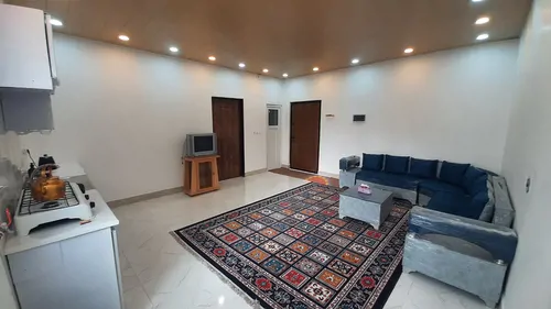 تصویر 3 - آپارتمان رافائل (1) در بوشهر