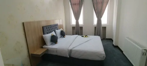 تصویر 4 - آپارتمان آراسته (4) با صبحانه رایگان در قم