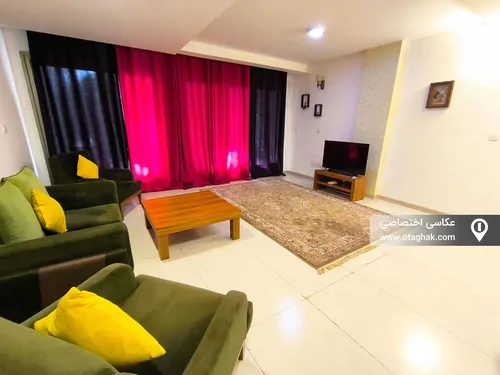 تصویر 2 - خانه مبله عرفان (1) در  کیش