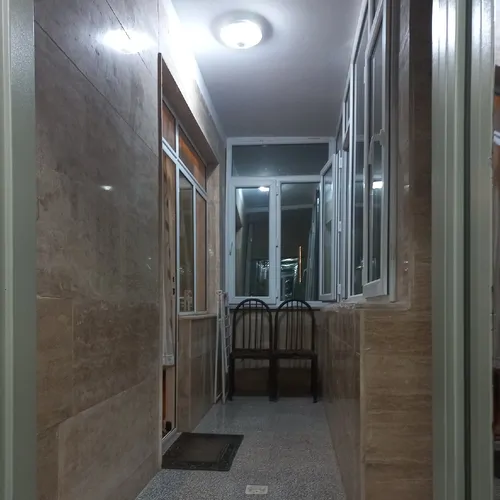 تصویر 21 - آپارتمان مبله امیرسام (واحد 1) در  سرعین