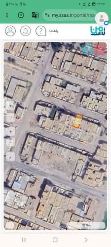 تصویر 4 - سوییت نورس در اهواز