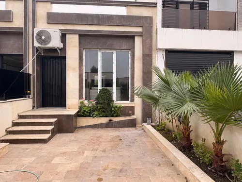 تصویر ۱ - ویلا لوکس نسترن در  چمستان