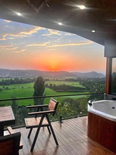 تصویر 10 - ویلا اوتلا با جکوزی  در  بابل کنار