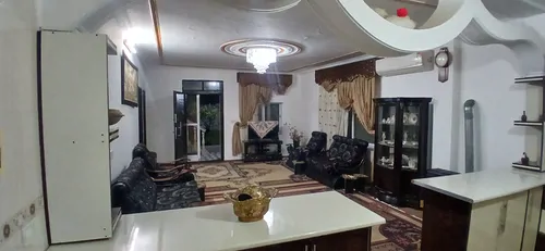 تصویر 2 - ویلا خانه ویلا جنگلی چمستان جوربند در چمستان
