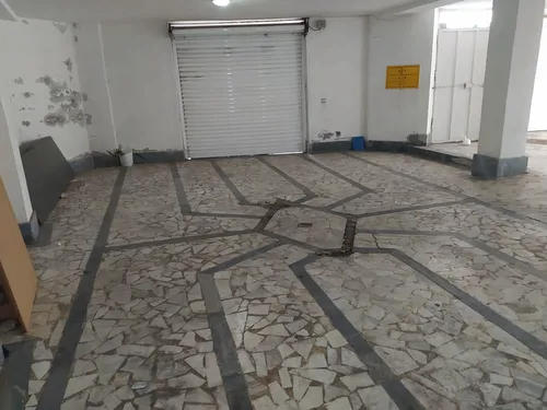 تصویر 8 - آپارتمان مبله احسان (واحد 1) در  رشت