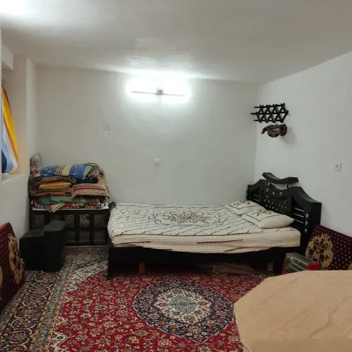 تصویر 2 - ویلا خونه باغ بهرام در گرگان