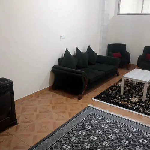 تصویر 2 - آپارتمان  مبله جیحون  در  تهران