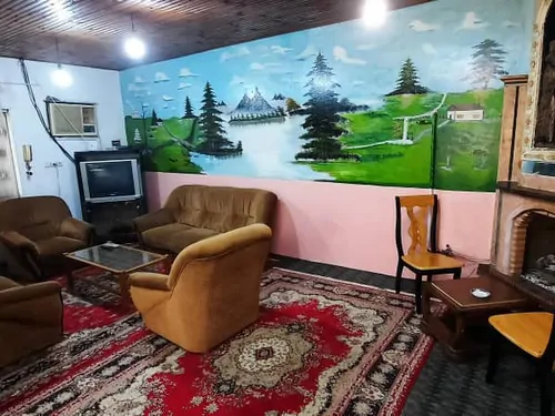 تصویر 3 - ویلا ساحلی بارکاز در انزلی