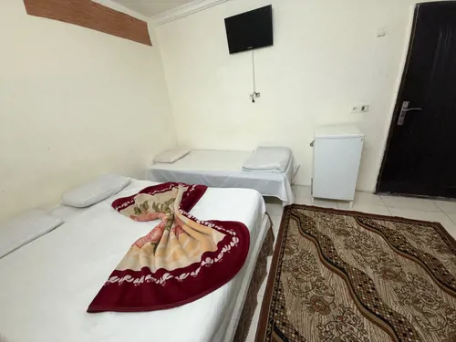 تصویر 5 - سوییت خوش قدم (واحد 106) در مشهد