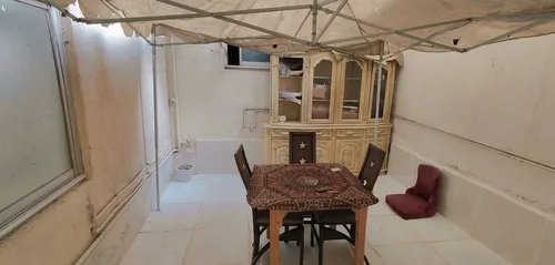 تصویر 2 - آپارتمان مبله زرین در صادقیه  در تهران