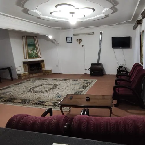 تصویر 5 - ویلا mojtaba naghash در  چمستان