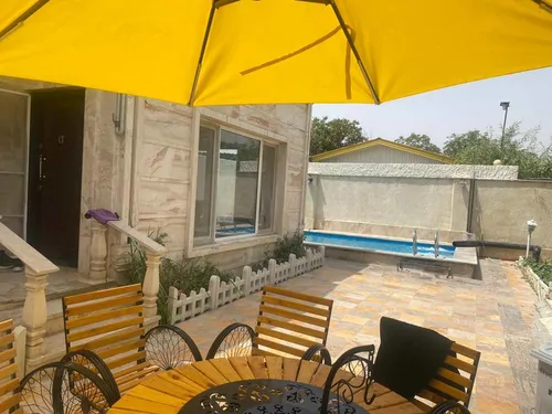 تصویر 2 - ویلا ویلای هتلی در سهیلیه