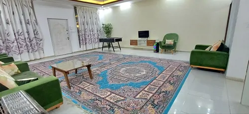 تصویر 3 - ویلا استخردار آبگرم شاهنامه در مشهد
