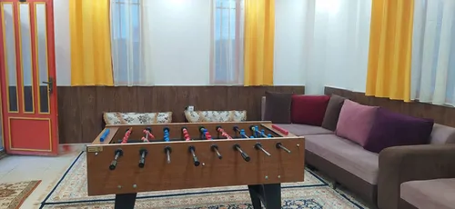 تصویر 7 - ویلا باغ سانان در  سنندج