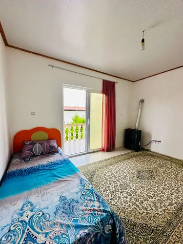 تصویر 8 - ویلا دوبلکس دلنشین با ویو زیبا در  آمل