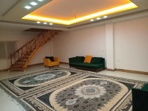 تصویر 2 - ویلا ویلا دربست آفتاب شمال در محمودآباد