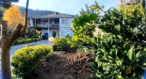 تصویر 18 - ویلا خاطرات شیرین در رامسر