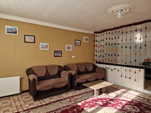 تصویر 5 - آپارتمان مبله حمه بهرامی (6) در  اورامانات