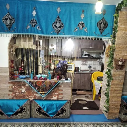 تصویر 4 - ویلا رزم پور در بابلسر