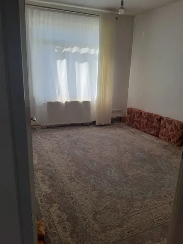 تصویر 5 - آپارتمان یک خانه تمیز  ودلباز که از۳جهت نور گیر داره ووپنجره ها تو دارن تا پشه مزاحم نشه  در  خلخال