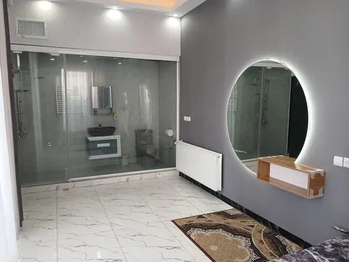 تصویر 8 - ویلا استخر آبگرم رادین در  سهیلیه