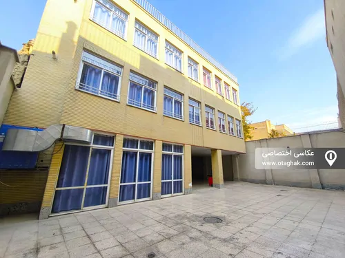 تصویر 10 - هتل آپارتمان مبله نقش جهان (11) در  اصفهان