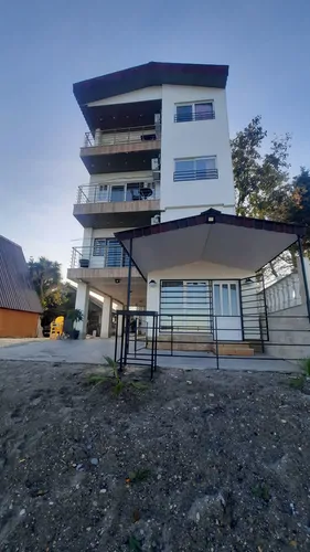 تصویر 23 - آپارتمان مبله ساحلی امید (طبقه اول) در  نوشهر