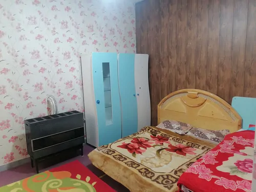 تصویر 10 - آپارتمان مبله آرامش در  شیراز