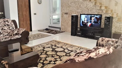 تصویر 3 - ویلا استخر دار با جکوزی 332 در متل قو