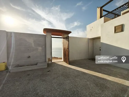 تصویر 9 - اقامتگاه بوم‌گردی غروب (2 تخته) با صبحانه رایگان در  هنگام