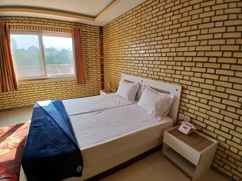 تصویر 4 - سوییت نارنج سرا (واحد ۲۰۷) با صبحانه رایگان در  نشتارود