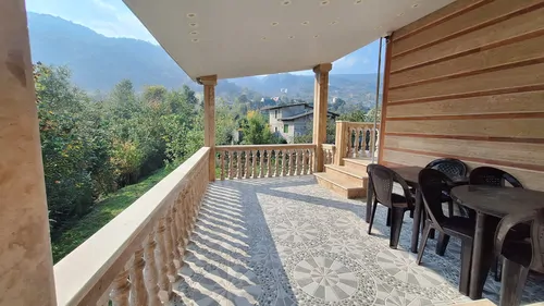 تصویر 16 - ویلا استخردار آبگرم رنتال در دوهزارشهسوار