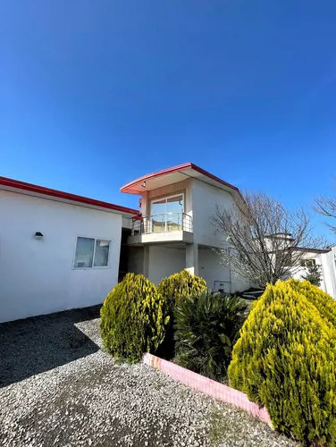 تصویر 18 - ویلا استخردار آبگرم حس خوب (آریایی) با بیلیارد و فوتبالدستی در سرخ رود