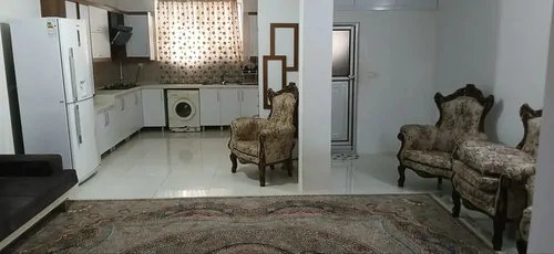 تصویر 3 - آپارتمان اجاره روزانه آپارتمان در قائم شهر در قائمشهر