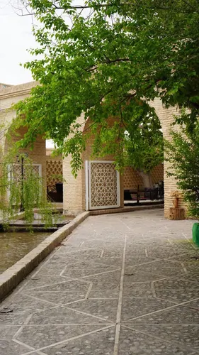 تصویر 13 - هتل سنتی متولی باشی (4) با صبحانه رایگان در  ماهان