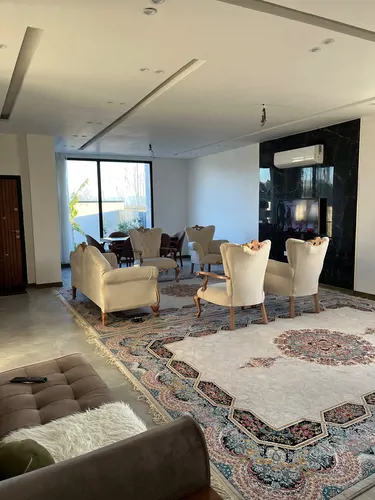 تصویر 3 - ویلا نیلای در  زیبا کنار