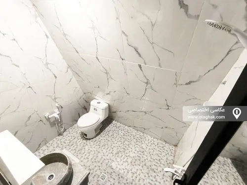 تصویر 27 - ویلا نازگیلان (رویال ۲) در کلاچای