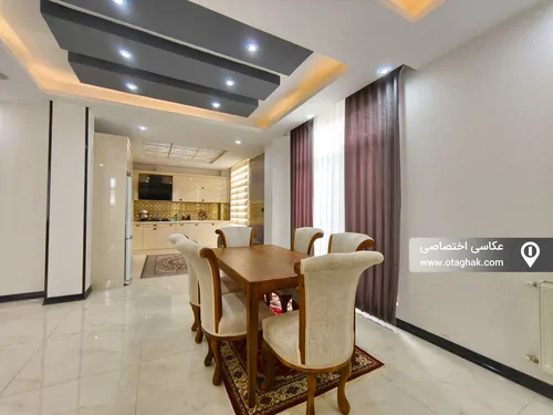 تصویر 8 - ویلا وی والند (5) با فوتبال دستی در  زیبا کنار