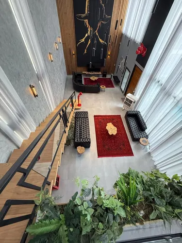 تصویر 4 - ویلا استخردار آبگرم عمارت یاقوت در  رودهن