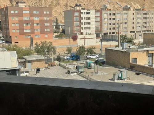 تصویر 3 - آپارتمان آپارتمان بهنام در شیراز