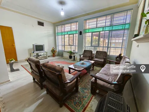 تصویر 3 - خانه مشتاق در یزد