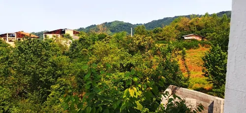 تصویر 2 - ویلا طبیعت  در رامسر