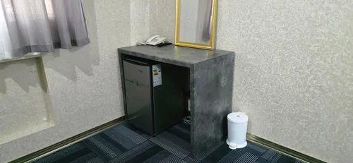 تصویر 6 - سوییت  نیما  (اتاق ۱۲) در ونک در  تهران