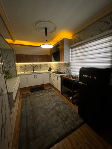 تصویر 5 - ویلا باغ دنج گیلاکو در  ماسال