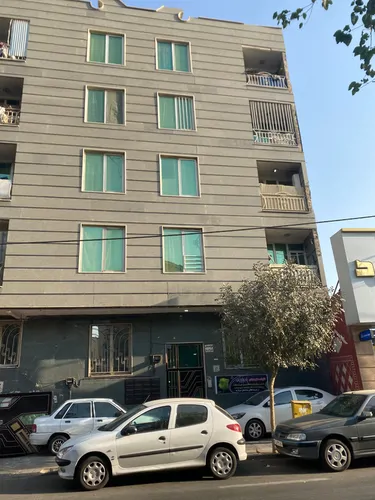 تصویر 3 - آپارتمان مبله شقایق در خیابان غلامرضایی در  تهران